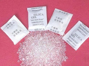 購買干燥劑包裝機售后服務有保障嗎？
