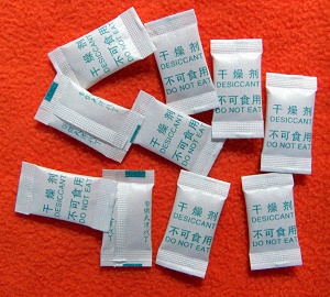脫氧劑包裝機械發(fā)展前景廣闊，潛力巨大